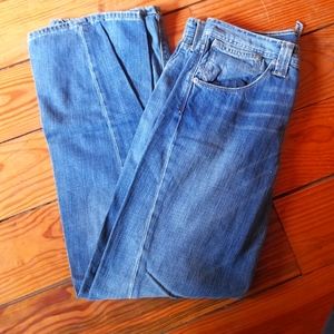 Men's Levi's Engineered Jeans